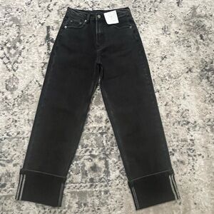 Classic Black Women's Jeans